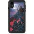 Ed Beard Jr. Dragon Reaper by Ed Beard Jr iPhone Cases